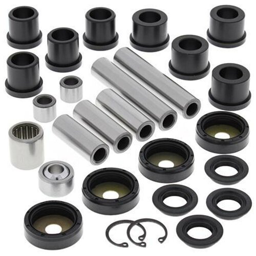 Ремкомплект рычагов задней подвески All Balls 50-1043