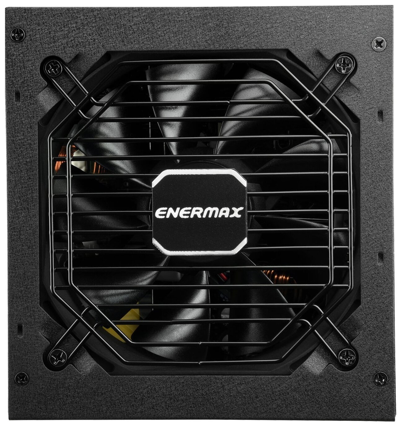 Блок питания Enermax EMB850EWT черный BOX