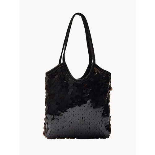 Сумка Sela, черный