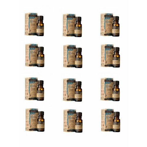 Botanic Апельсин сладкий 10 мл 100% эфирное масло, 12 штук