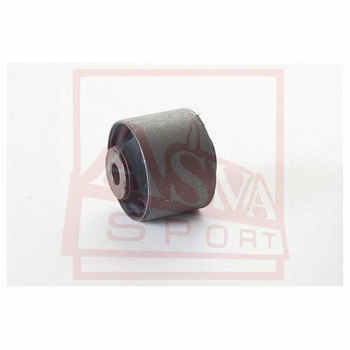 Сайлентблок рычага подвески Asva 1201SANC6
