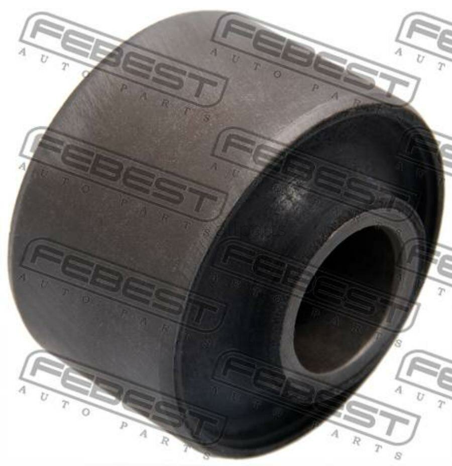 FEBEST HYAB-SANC3 сайленблок задней продольной тяги (HYUNDAI SANTA FE (CM) 2006-) FEBEST