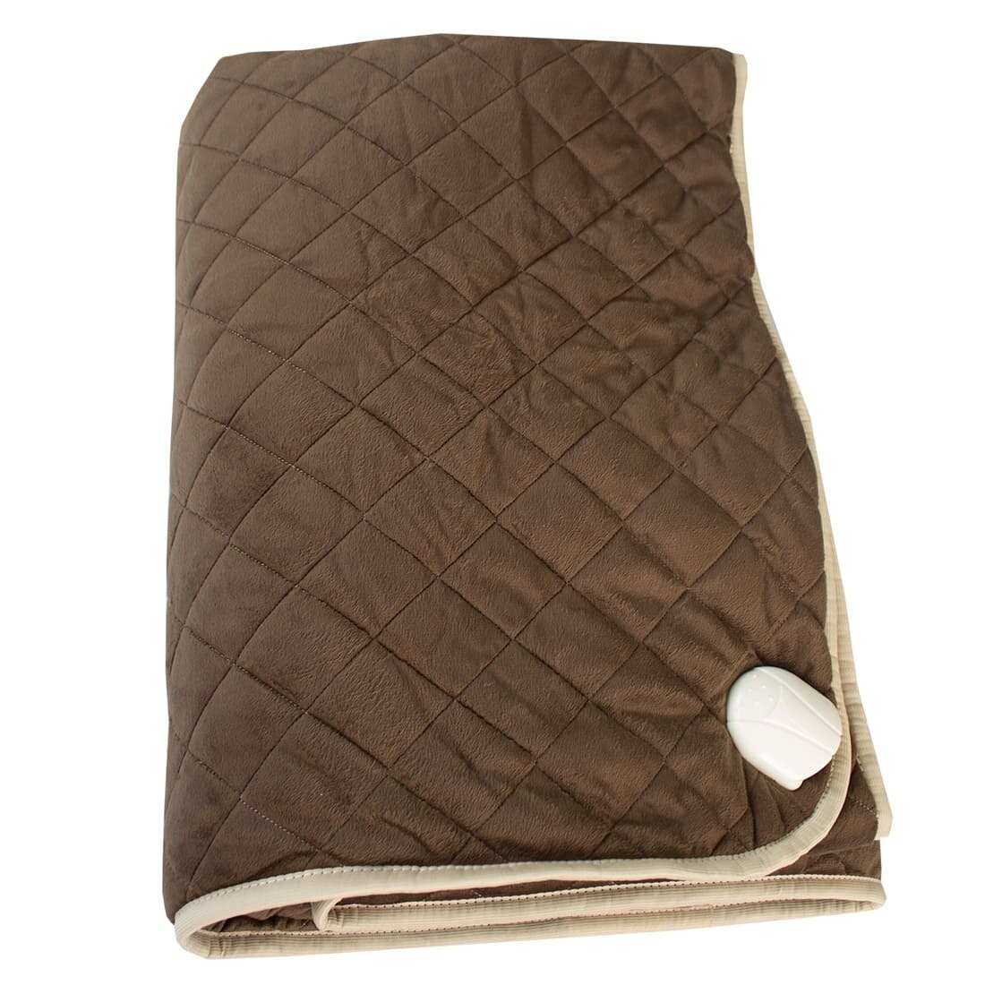 Картинки Электроодеяло EcoSapiens Teddy 150х180 см S282