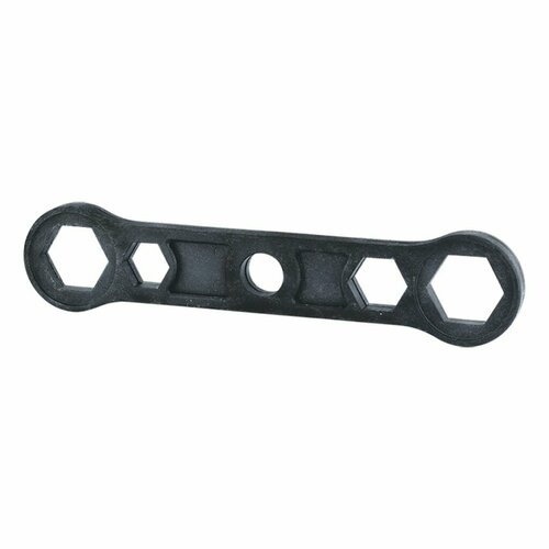 Ключ для радиаторных фитингов универсальный ProFactor 32х25х22 мм универсальный PF RW 559 459₽