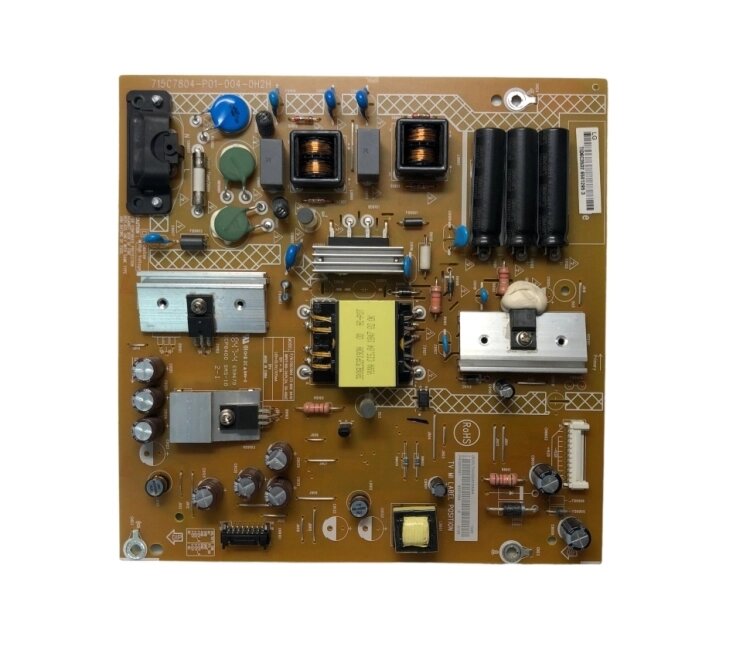 Блок питания 715G7804-P01-004-0H2H для LG 43LK5000