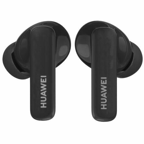 Беспроводные наушники HUAWEI FreeBuds 5i, черный — фото 1