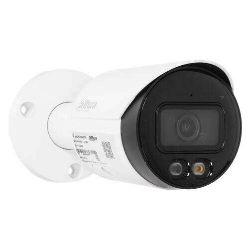IP камера Dahua DH-IPC-HFW2449SP-S-IL-0280B 7929₽