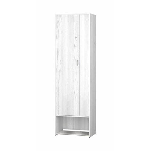 Шкаф Ивару Ольга Милк 3 Винтерберг 60x35x200 10235₽