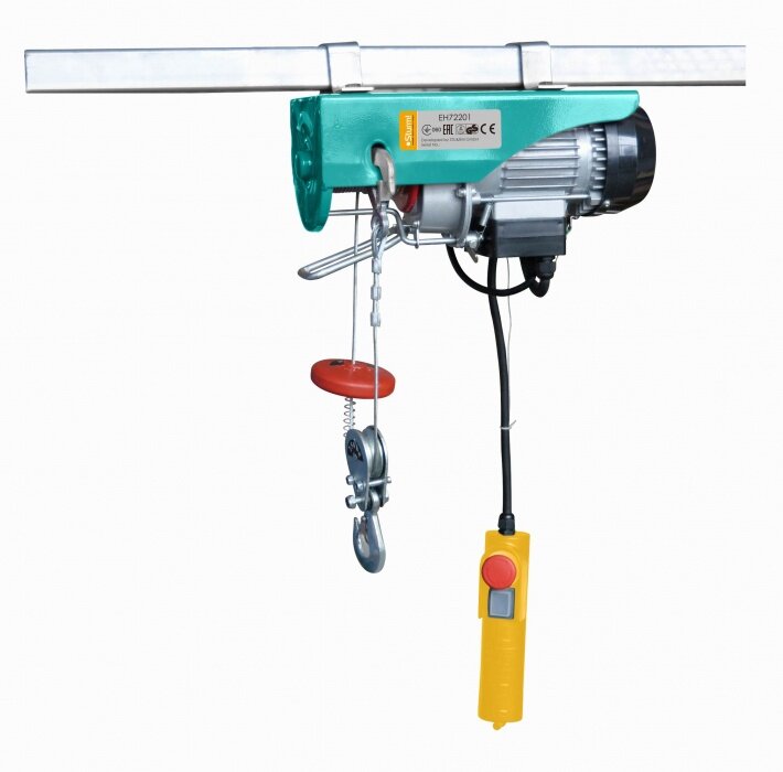 фото Тельфер Sturm! EH72201