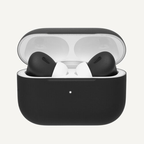 Беспроводные наушники Apple AirPods Pro 2 2-го поколения USB C Type-C custom черные 34990₽