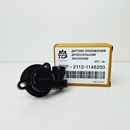Датчик положения дроссельной заслонки для ВАЗ 2110 2112 2113 2114 2115 2170 21214 Lada Калина Гранта Нива Шевроле TCP 2112-1148200
