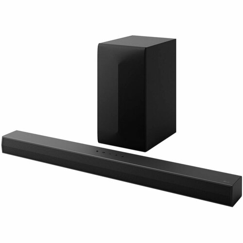 Саундбар LG S60T черный