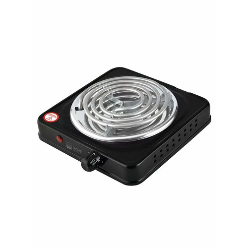 Плитка электрическая настольная 1 конфорка 2000 Вт 74800₽