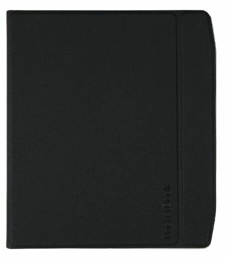 Чехол для электронной книги PocketBook 700 Era чёрный, Flip Cove (HN-FP-PU-700-GG-WW)