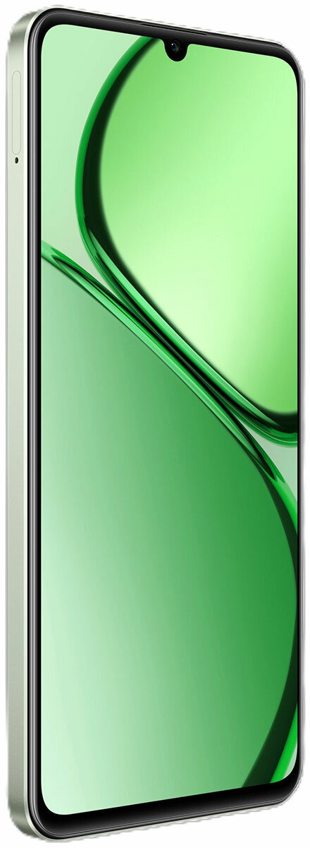 Смартфон Realme Realme C63 RMX3939 256Gb 8Gb зеленый — фото 1