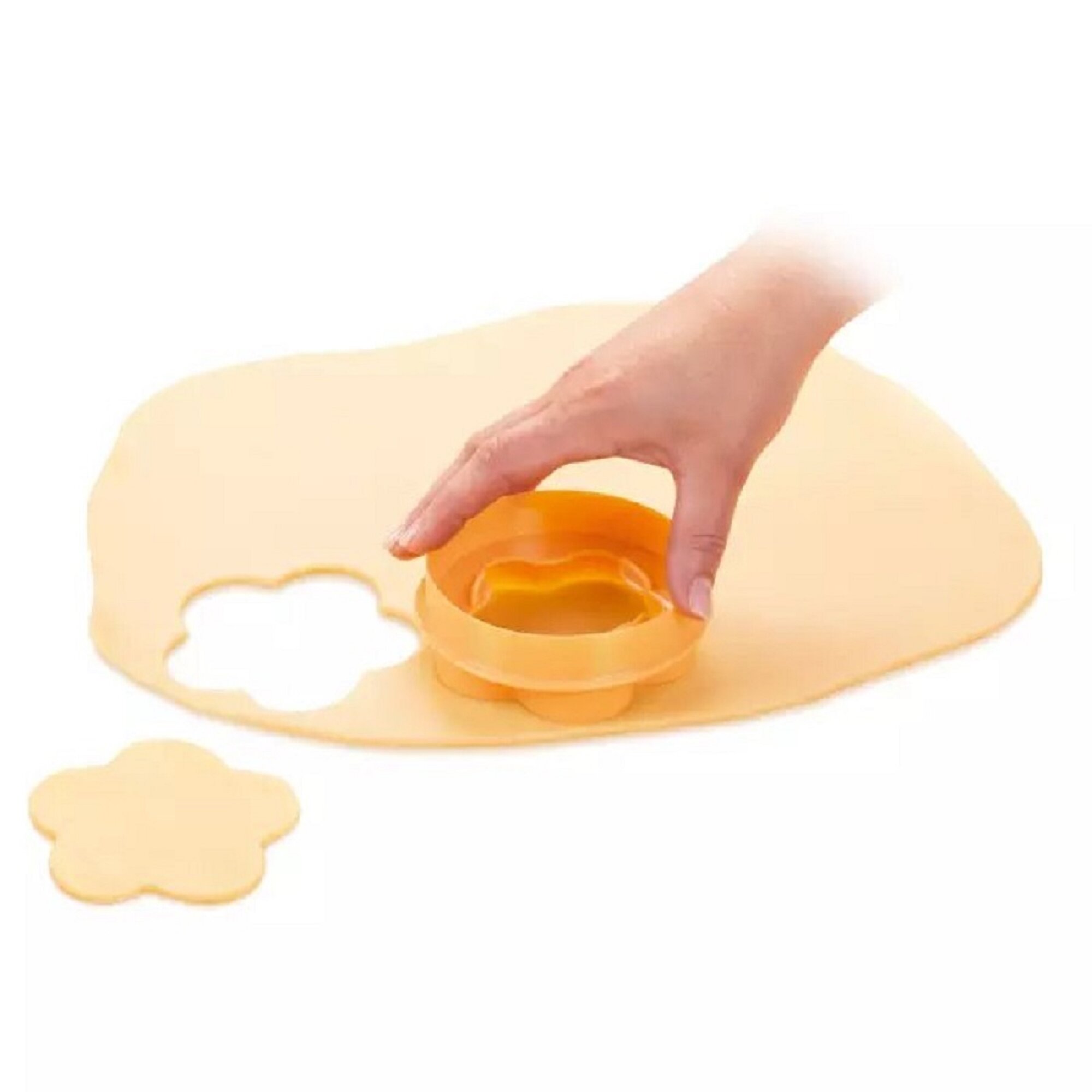 Форма для мини-кексов и корзиночек с начинкой Tescoma DELICIA — фото 1