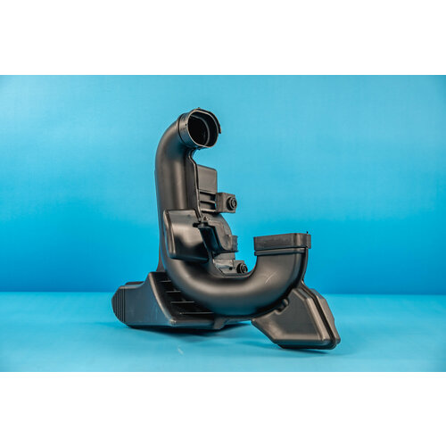 Резонатор воздушного фильтра Киа Рио Kia Rio 4 X-Line 2017-2020 абсорбер воздушный влагоотделитель 2634₽