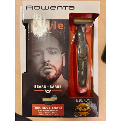 Триммер Rowenta TN 6040 369000₽
