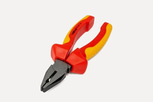 Изображение товара RAGE by VIRA 1000 В. Плоскогубцы диэлектрические VDE 6 397017