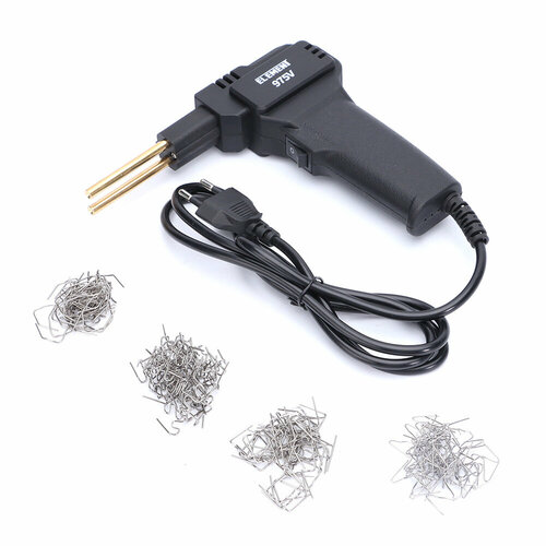 Паяльник электрический ELEMENT 975V 50ватт для пластика 1800₽