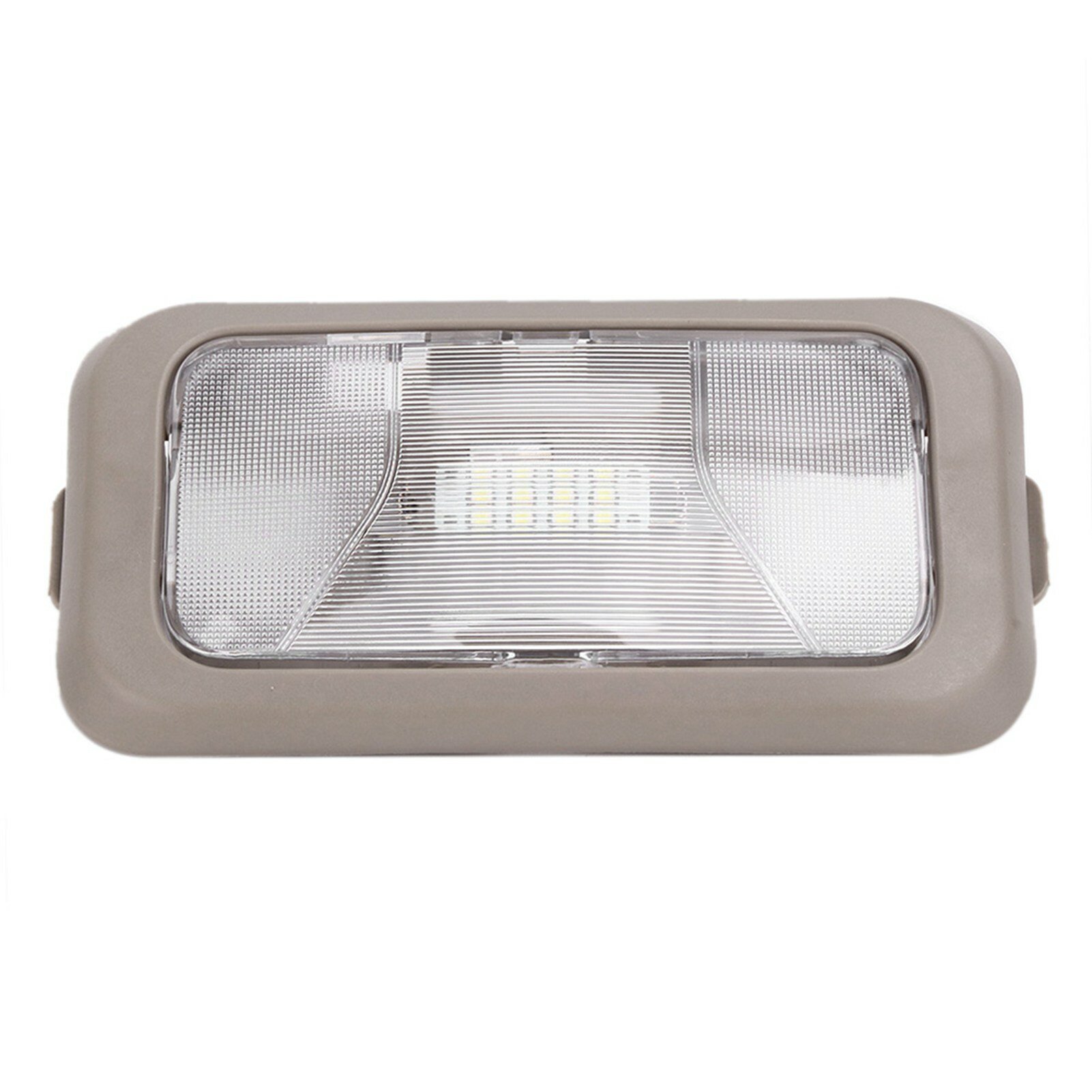 Внутренний купольный потолочный светильник для салона автомобиля рабочая лампа 15126553 подходит для Chevrolet Colorado 2004-2008