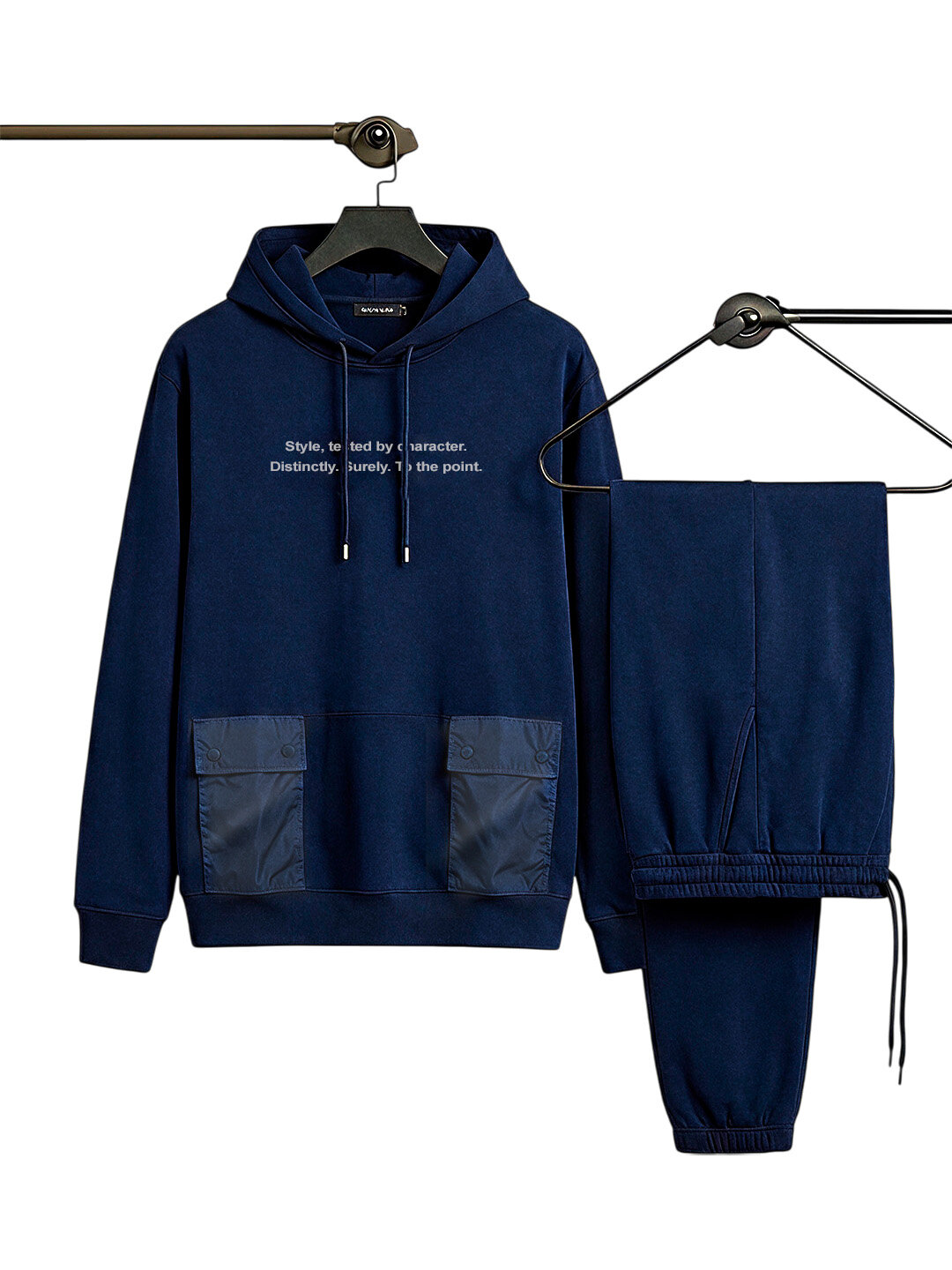 Комплект одежды Nasem shoes