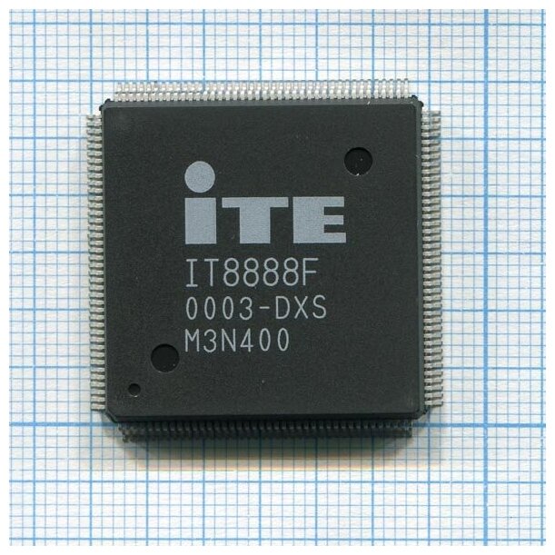 Микросхема IT8888F