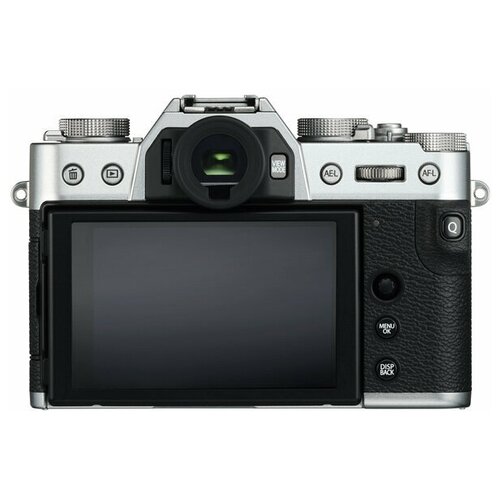Фотоаппарат Fujifilm X-T30 Body серебро 7899000₽