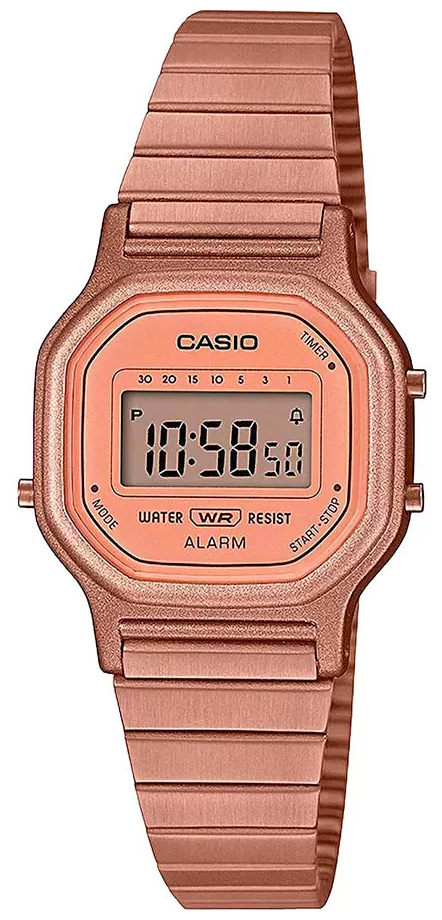 Наручные часы CASIO Vintage