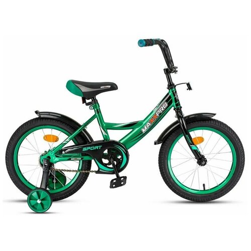 MAXXPRO Sport 16 2022 709000₽