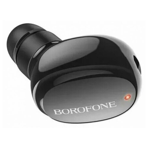 Borofone BC34 Mikey Mini Black 6931474749840 82400₽
