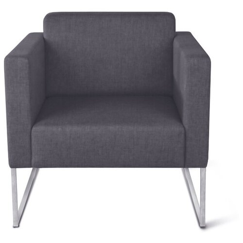 Кресло серии CREDO grey