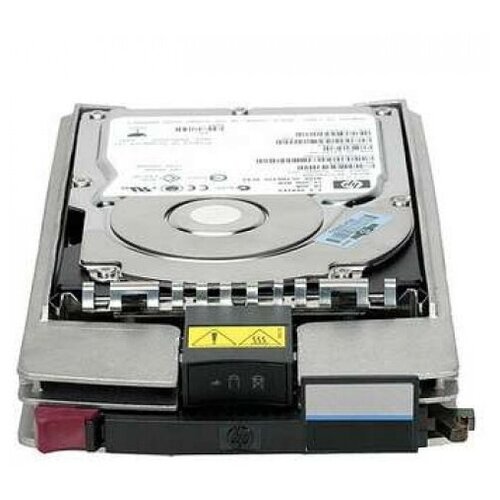 Жесткий диск HP 300GB 10K FC HDD [364622-B22] жесткий диск hp 300 гб 364622 b22