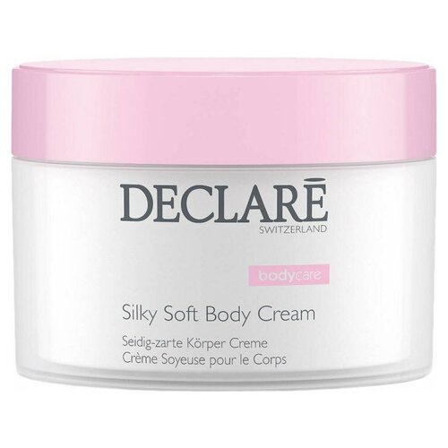 Declare Silky Soft Body Cream Крем для тела 