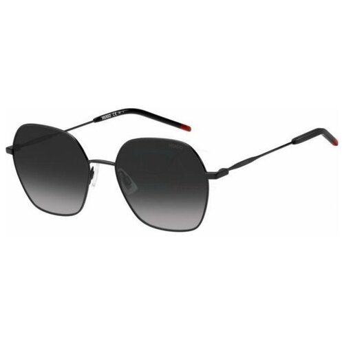 HUGO Солнцезащитные очки HUGO HG 1183/S 807 [HUG-205053807569O] черного цвета