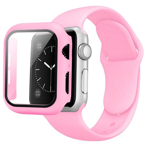 BandRate Smart BRSCH001LPPB-42MM 150000₽