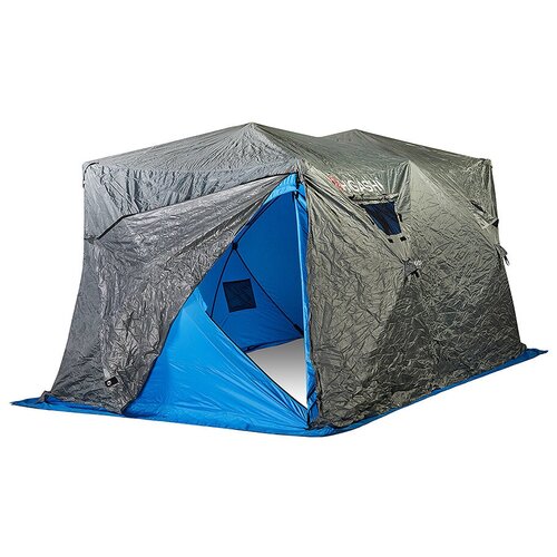 Накидка на палатку HIGASHI Double Pyramid Full tent rain cover