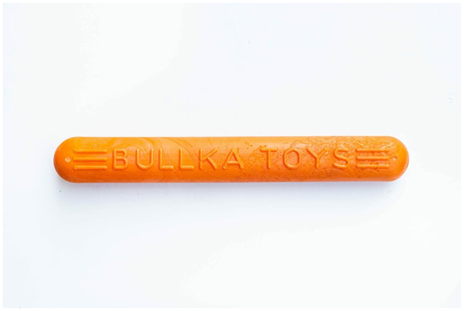 Антивандальная игрушка апорт Bullka Toys