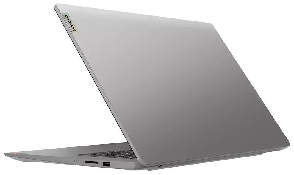 Ноутбук LENOVO IdeaPad 3 17ADA05 81W2009LRK