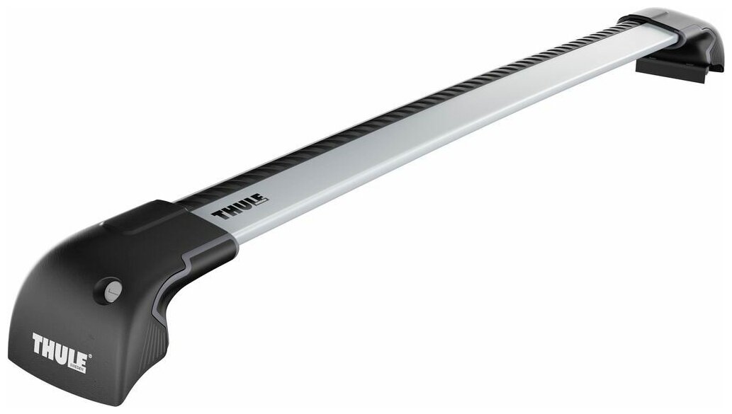 Багажник THULE WingBar Edge (на Fixpoint / интегр. рейлинги) Длина дуг L/XL 9596