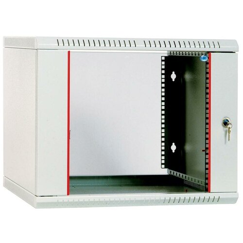 Серверный шкаф TSMO 9U (ШРН-Э-9.350) шкаф телекоммуникационный 19 настенный 9u 600х350 серый gs 9 035g r7035