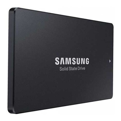 MZ7L33T8HBNA-00B7C 25 3840GB Samsung Enterprise SSD PM897 560530 MBs 97k60k IOPS SATA 6Гбс 3DWPD 5Y OEM 7021000₽