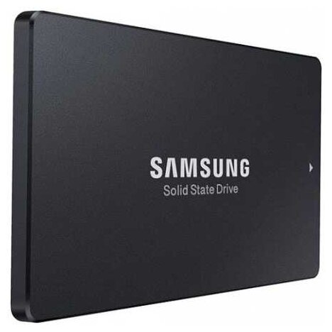 Твердотельный Накопитель Ssd Samsung Mz7L33T8Hbna-00B7C