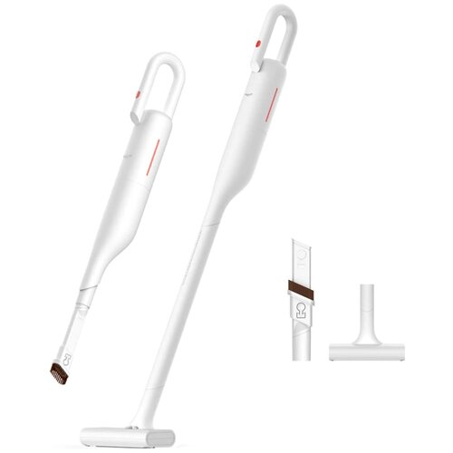 Беспроводной ручной пылесос Xiaomi Deerma VC01 Wireless Vacuum Cleaner 599000₽