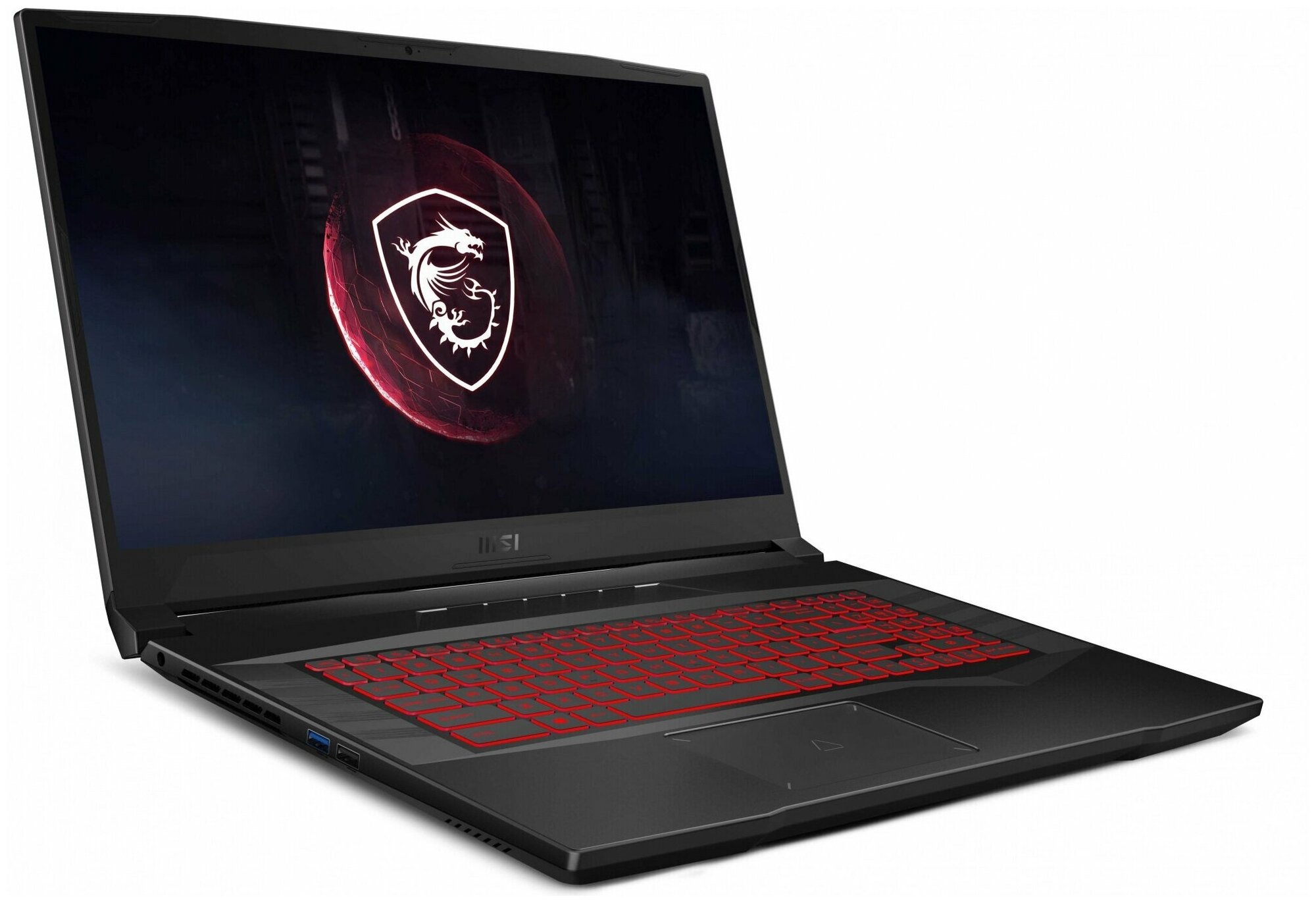 Игровой ноутбук MSI GL76 11UCK-491XRU 9S7-17L222-491