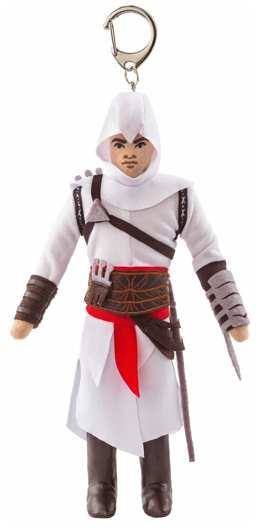 Мягкая игрушка Assassins Creed Altair Ibn-LaAhad