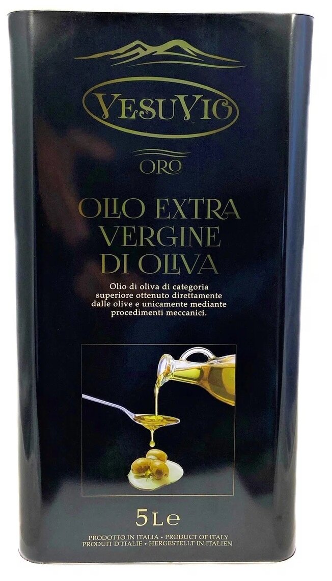 Olive oren