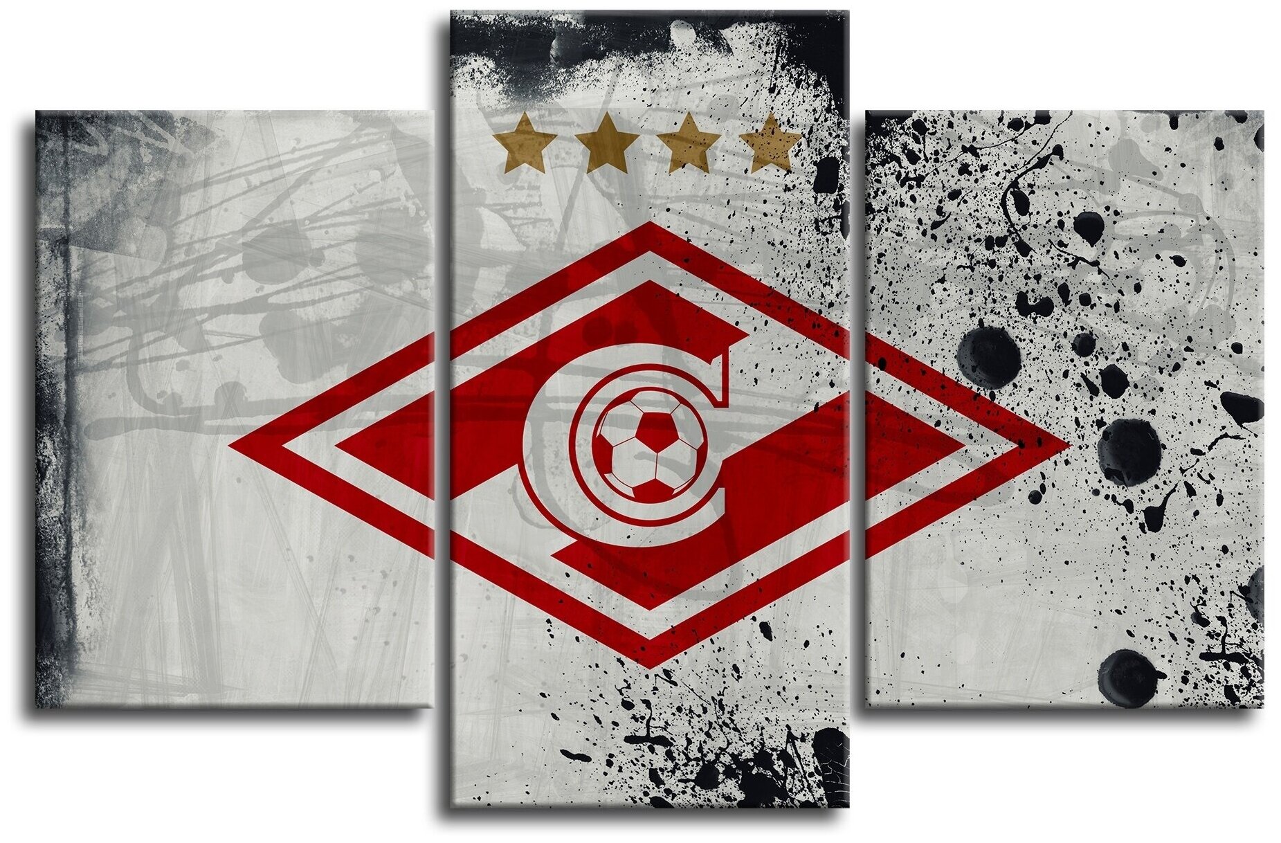 Картины спартак москва