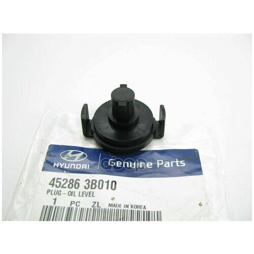 фото Пробка маслянного картера кпп hyundai-kia арт. 452863b010 hyundai/kia
