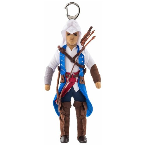 Мягкая игрушка Assassins Creed Ratonhnhake ton 2199₽